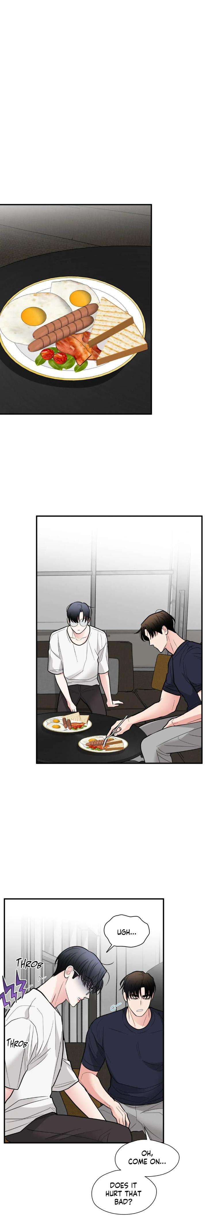 Dedicated-To-The-Arrogant-You-By-Seok-Seo-Uncensored-Eng page 18