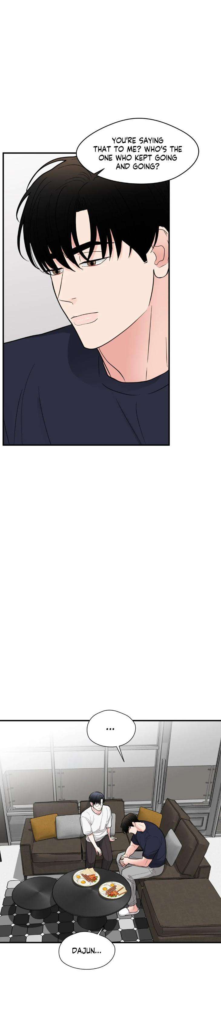 Dedicated-To-The-Arrogant-You-By-Seok-Seo-Uncensored-Eng page 20