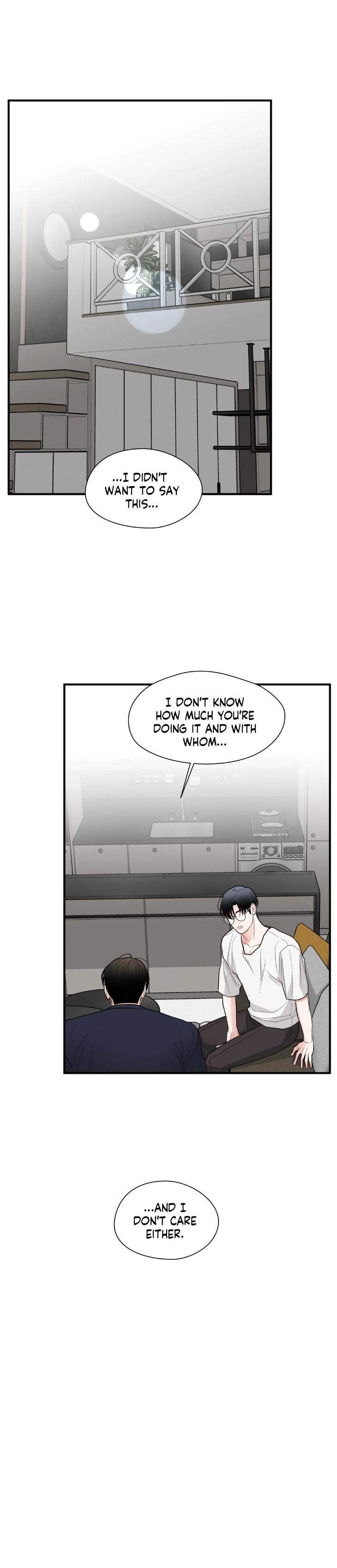 Dedicated-To-The-Arrogant-You-By-Seok-Seo-Uncensored-Eng page 21