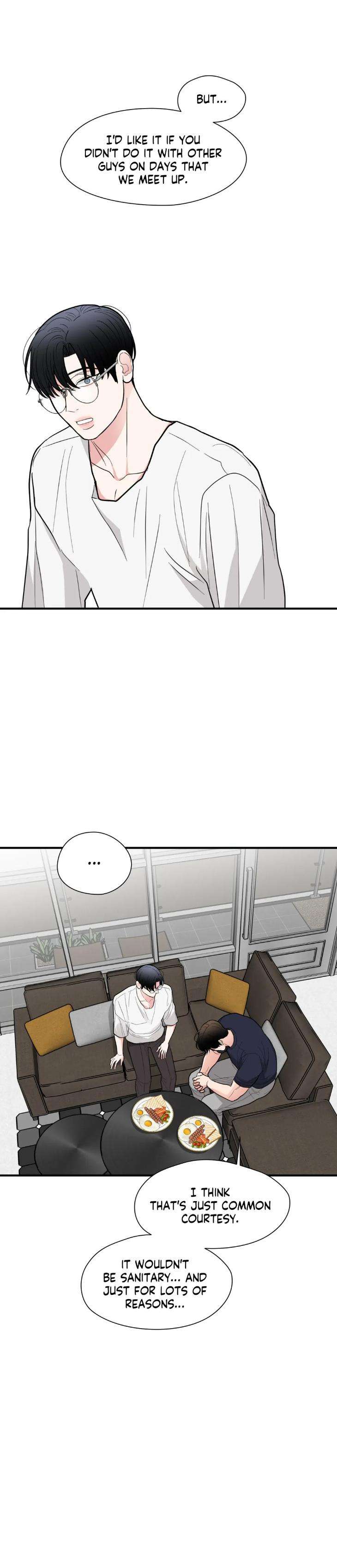 Dedicated-To-The-Arrogant-You-By-Seok-Seo-Uncensored-Eng page 22