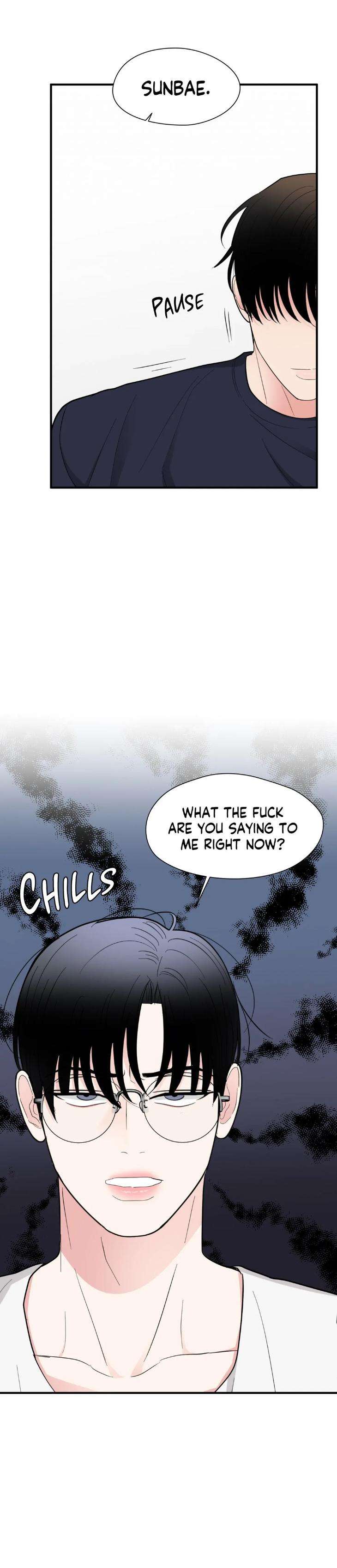 Dedicated-To-The-Arrogant-You-By-Seok-Seo-Uncensored-Eng page 23
