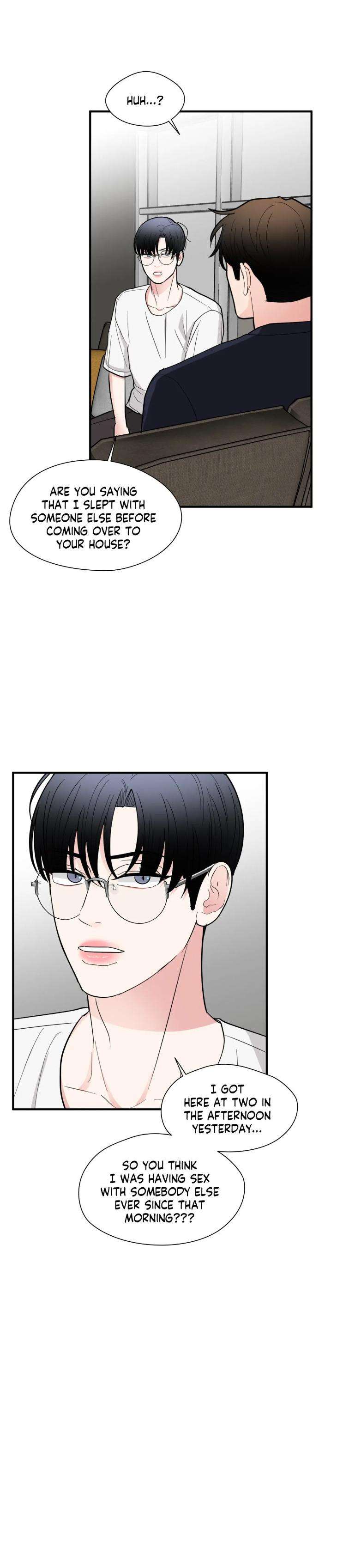 Dedicated-To-The-Arrogant-You-By-Seok-Seo-Uncensored-Eng page 24