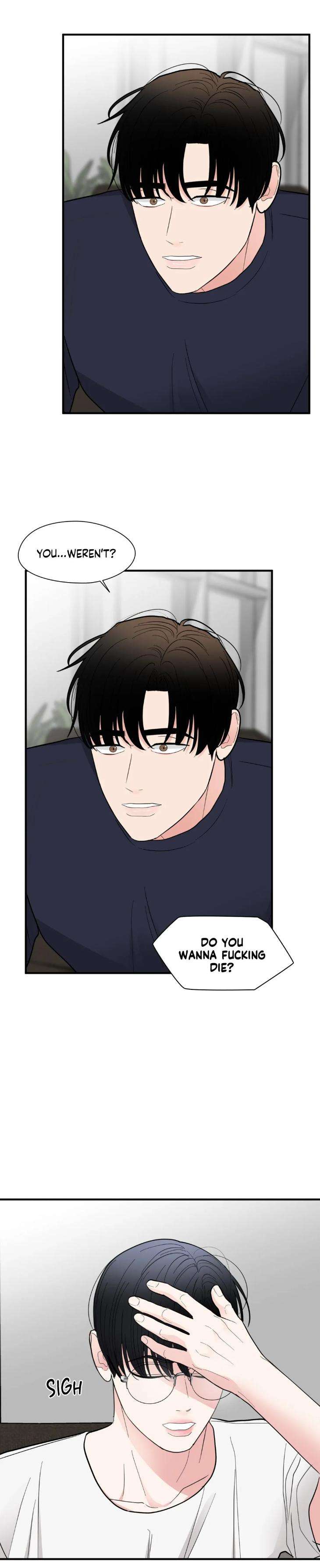 Dedicated-To-The-Arrogant-You-By-Seok-Seo-Uncensored-Eng page 25