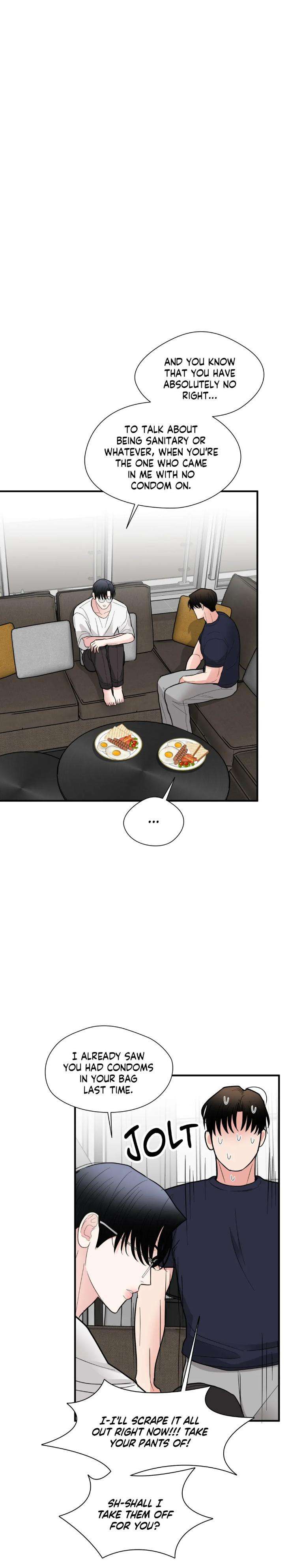 Dedicated-To-The-Arrogant-You-By-Seok-Seo-Uncensored-Eng page 26
