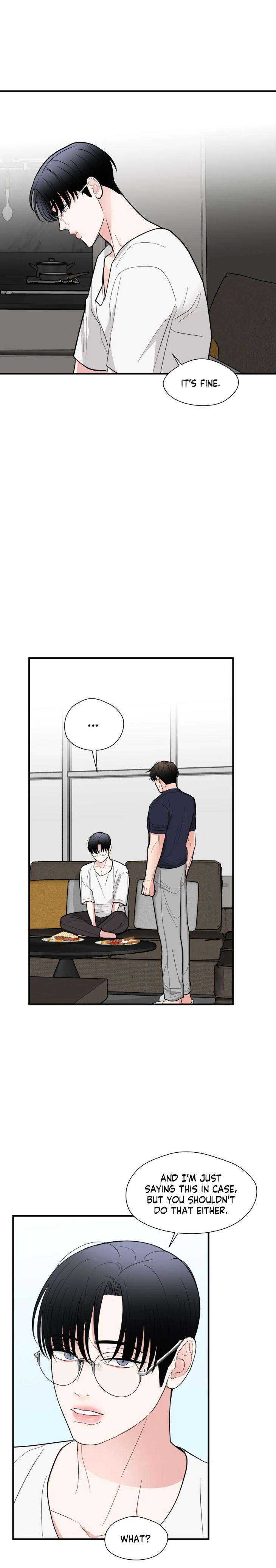 Dedicated-To-The-Arrogant-You-By-Seok-Seo-Uncensored-Eng page 27