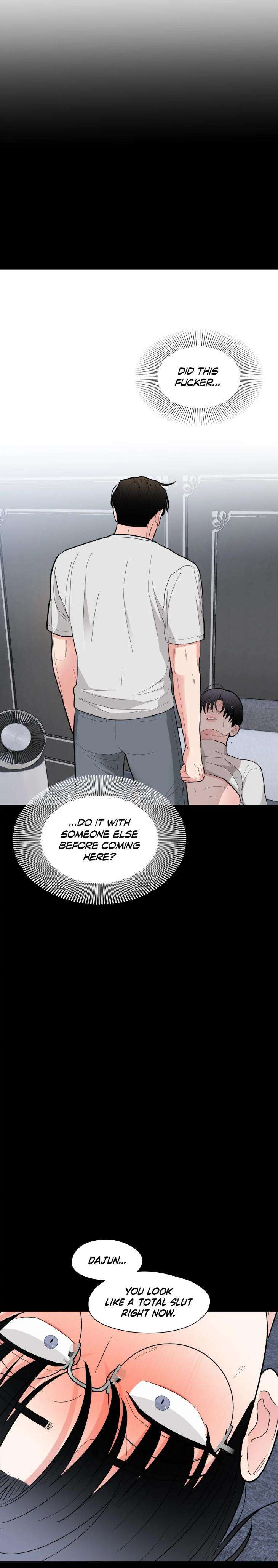 Dedicated-To-The-Arrogant-You-By-Seok-Seo-Uncensored-Eng page 2