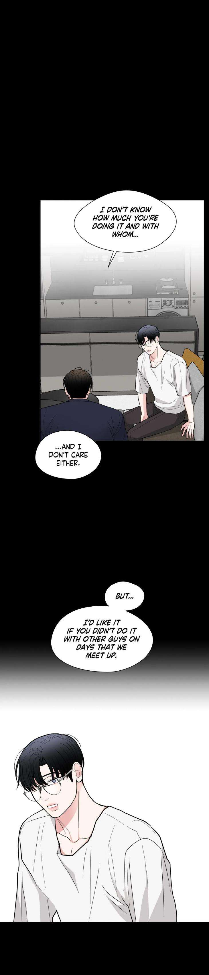 Dedicated-To-The-Arrogant-You-By-Seok-Seo-Uncensored-Eng page 3