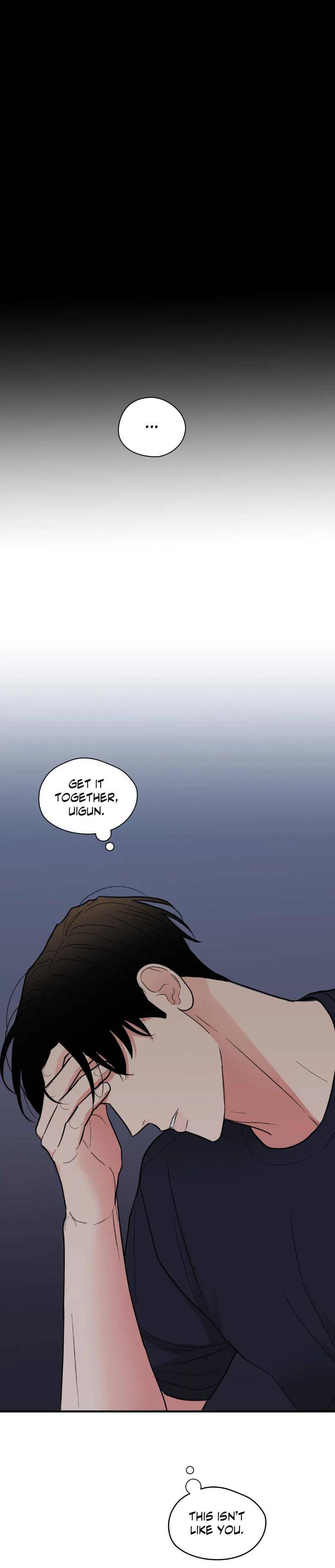 Dedicated-To-The-Arrogant-You-By-Seok-Seo-Uncensored-Eng page 4