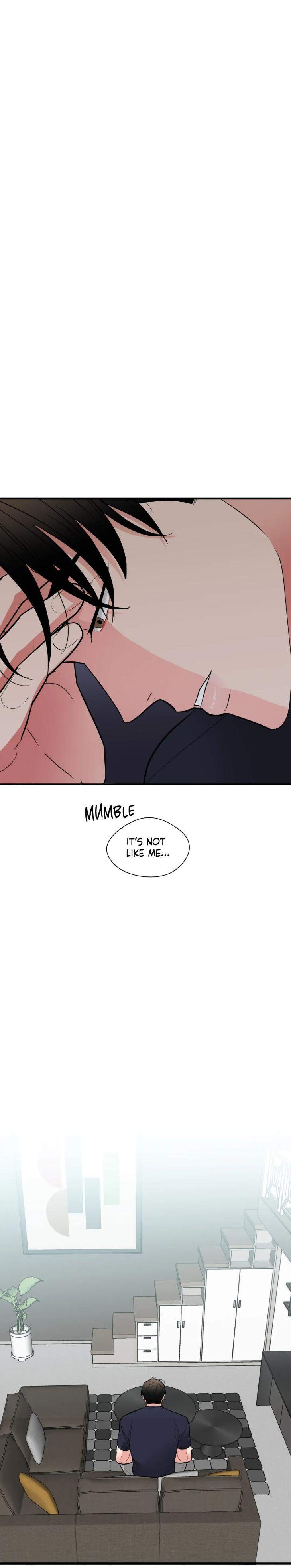 Dedicated-To-The-Arrogant-You-By-Seok-Seo-Uncensored-Eng page 5