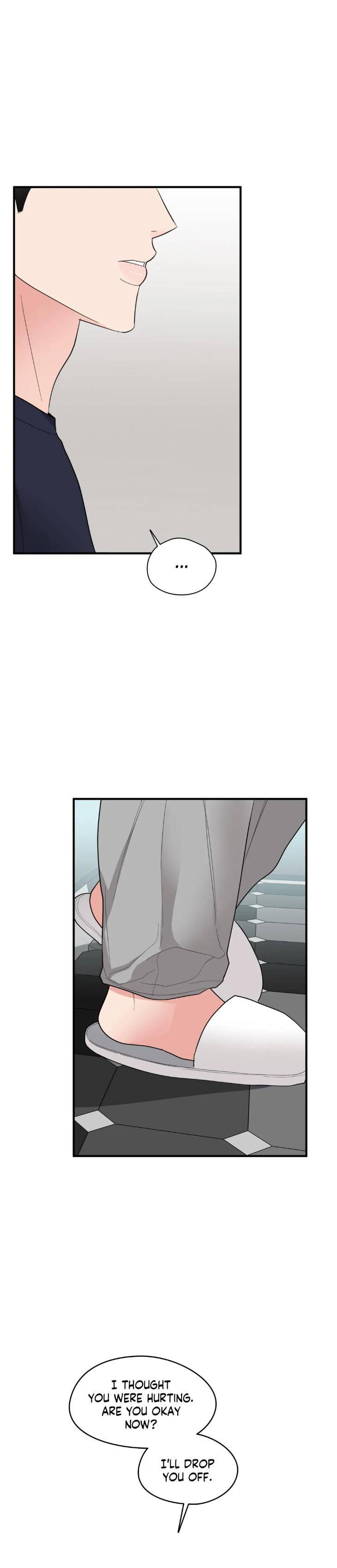 Dedicated-To-The-Arrogant-You-By-Seok-Seo-Uncensored-Eng page 8