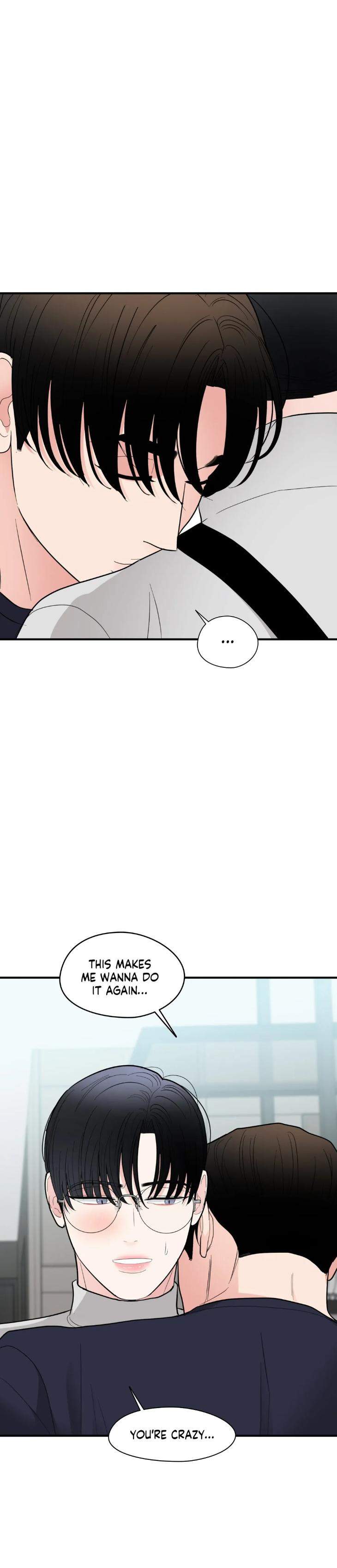 Dedicated-To-The-Arrogant-You-By-Seok-Seo-Uncensored-Eng page 10