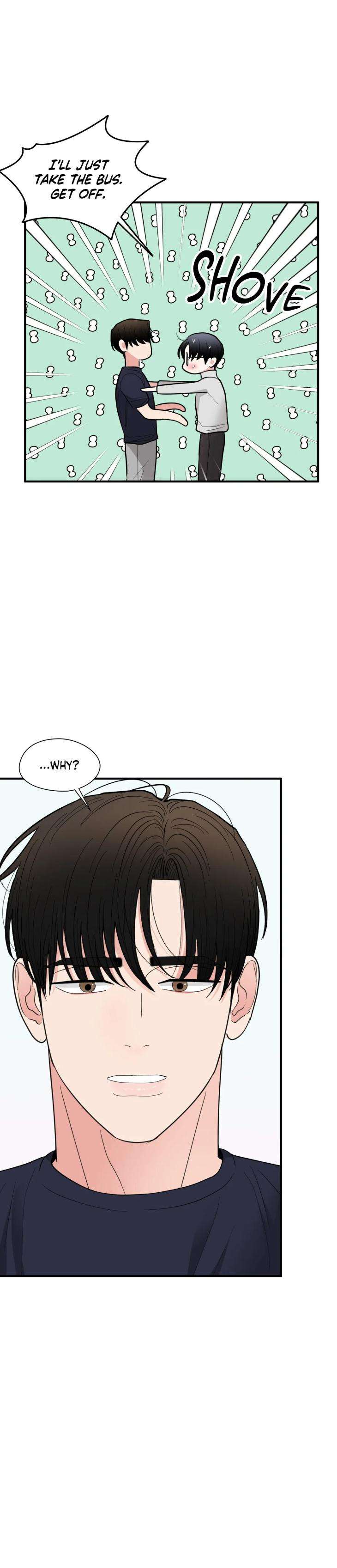 Dedicated-To-The-Arrogant-You-By-Seok-Seo-Uncensored-Eng page 11