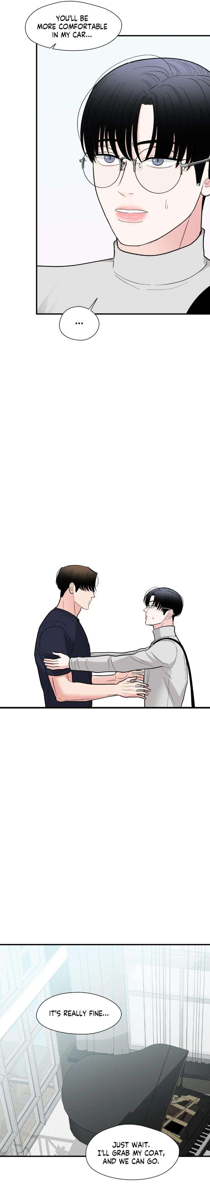 Dedicated-To-The-Arrogant-You-By-Seok-Seo-Uncensored-Eng page 12