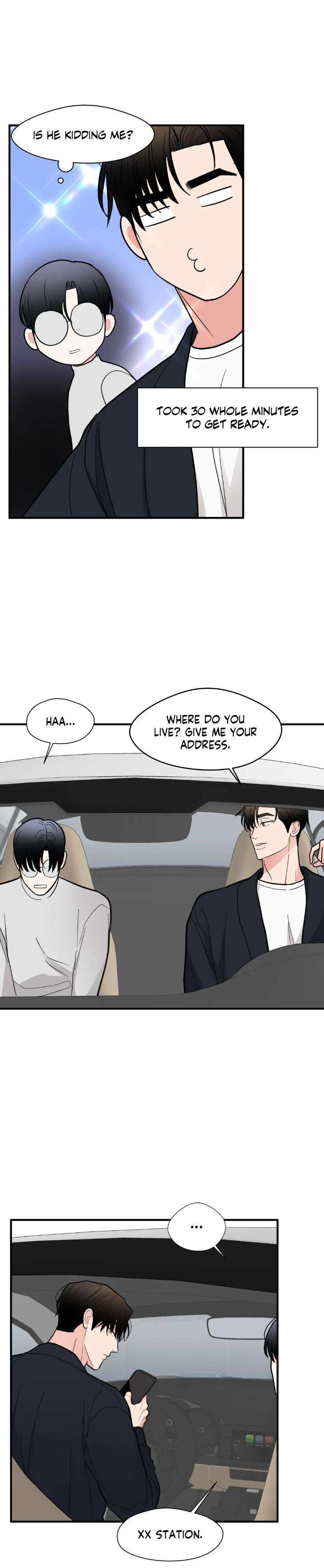 Dedicated-To-The-Arrogant-You-By-Seok-Seo-Uncensored-Eng page 14