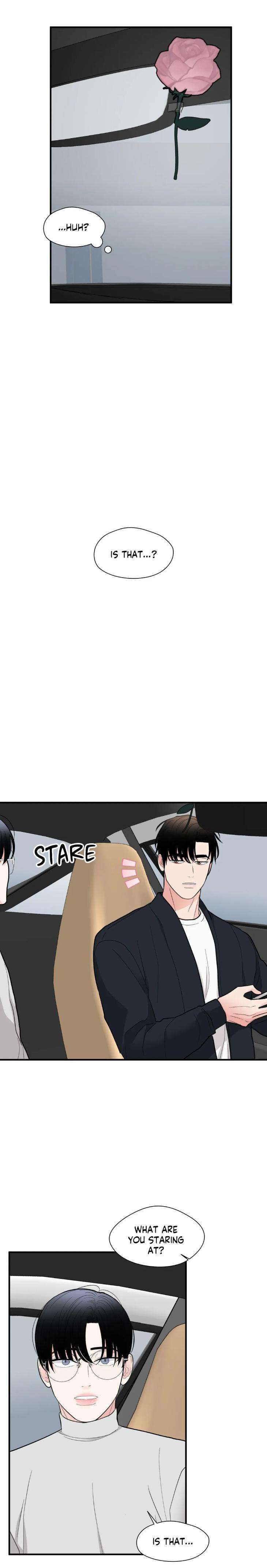 Dedicated-To-The-Arrogant-You-By-Seok-Seo-Uncensored-Eng page 17