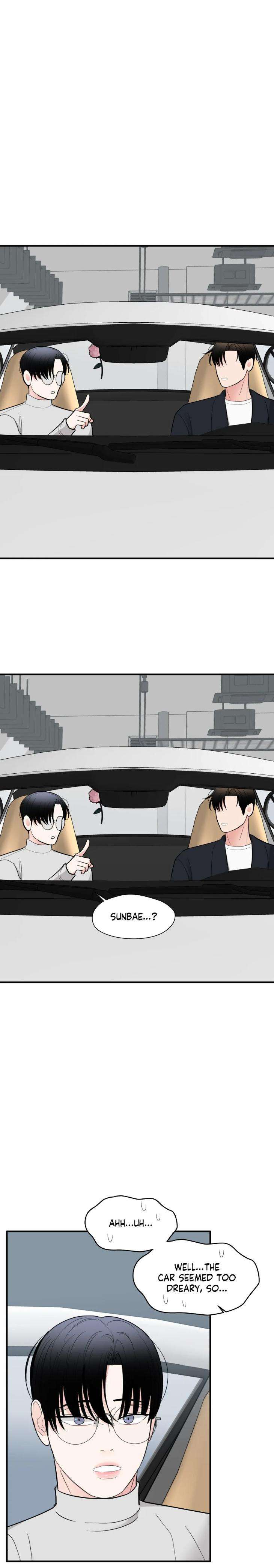 Dedicated-To-The-Arrogant-You-By-Seok-Seo-Uncensored-Eng page 19