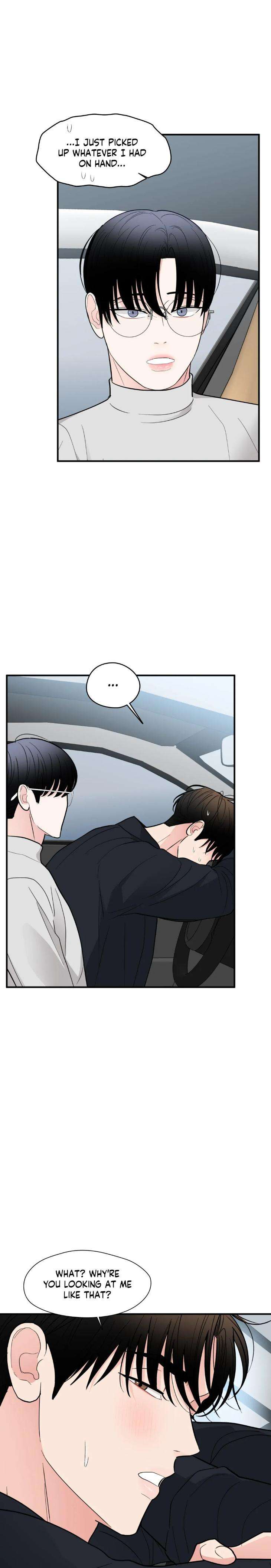 Dedicated-To-The-Arrogant-You-By-Seok-Seo-Uncensored-Eng page 20