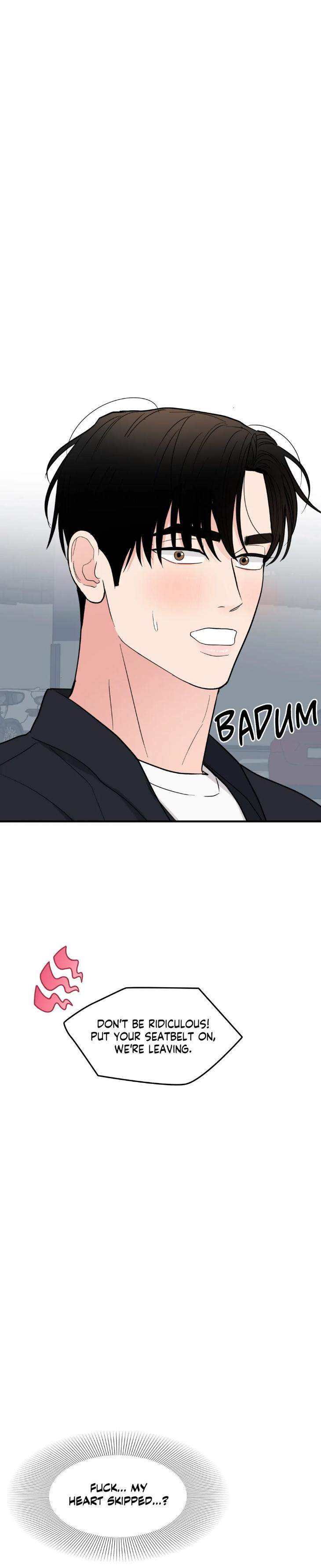 Dedicated-To-The-Arrogant-You-By-Seok-Seo-Uncensored-Eng page 22