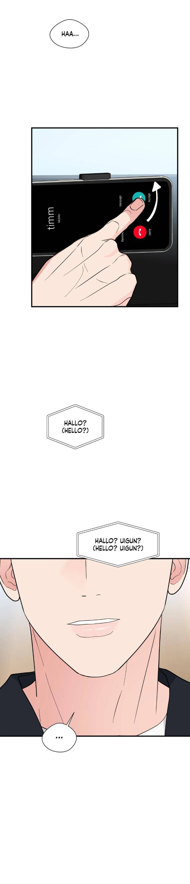 Dedicated-To-The-Arrogant-You-By-Seok-Seo-Uncensored-Eng page 28