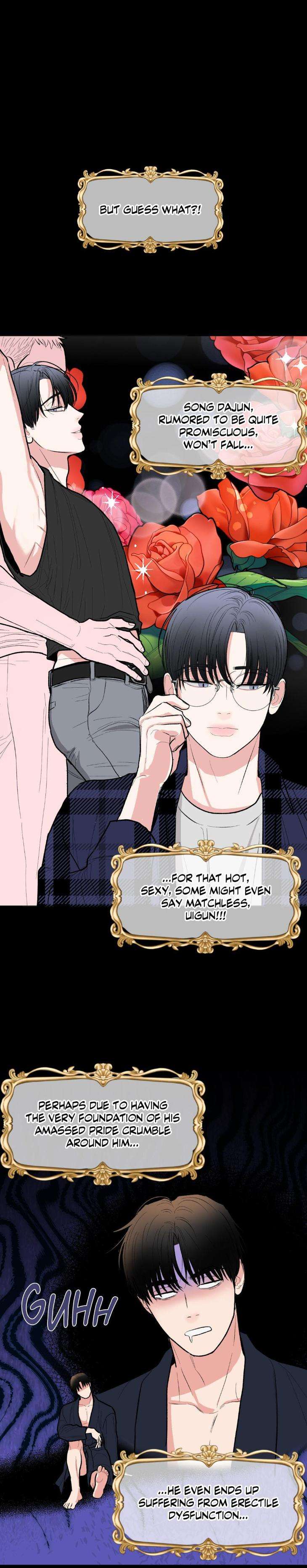 Dedicated-To-The-Arrogant-You-By-Seok-Seo-Uncensored-Eng page 3
