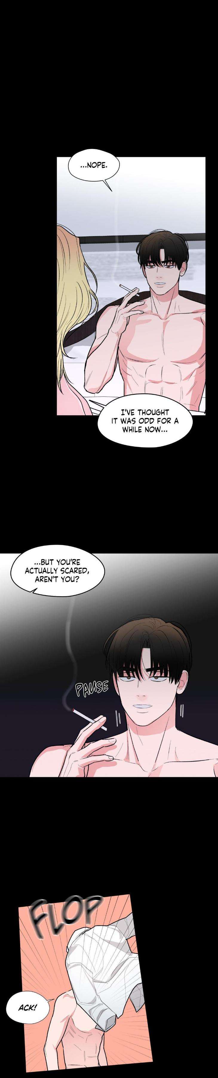 Dedicated-To-The-Arrogant-You-By-Seok-Seo-Uncensored-Eng page 8