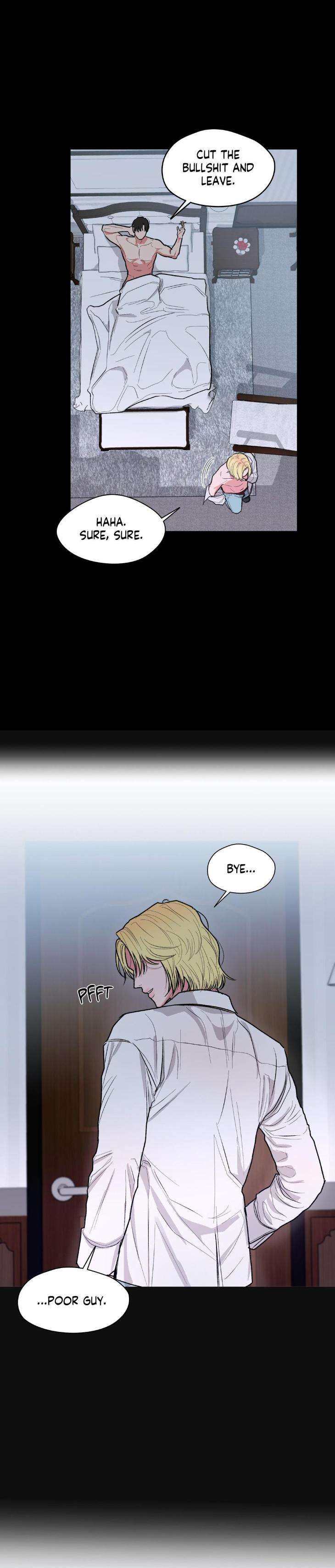 Dedicated-To-The-Arrogant-You-By-Seok-Seo-Uncensored-Eng page 9
