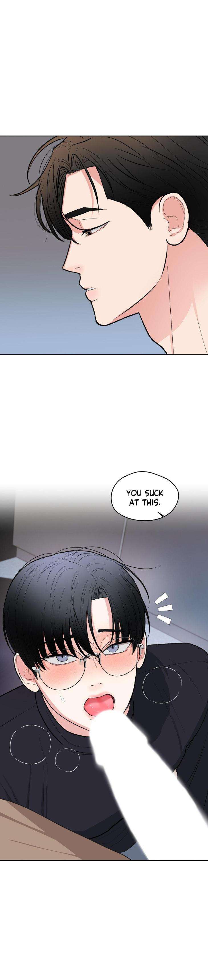 Dedicated-To-The-Arrogant-You-By-Seok-Seo-Uncensored-Eng page 12