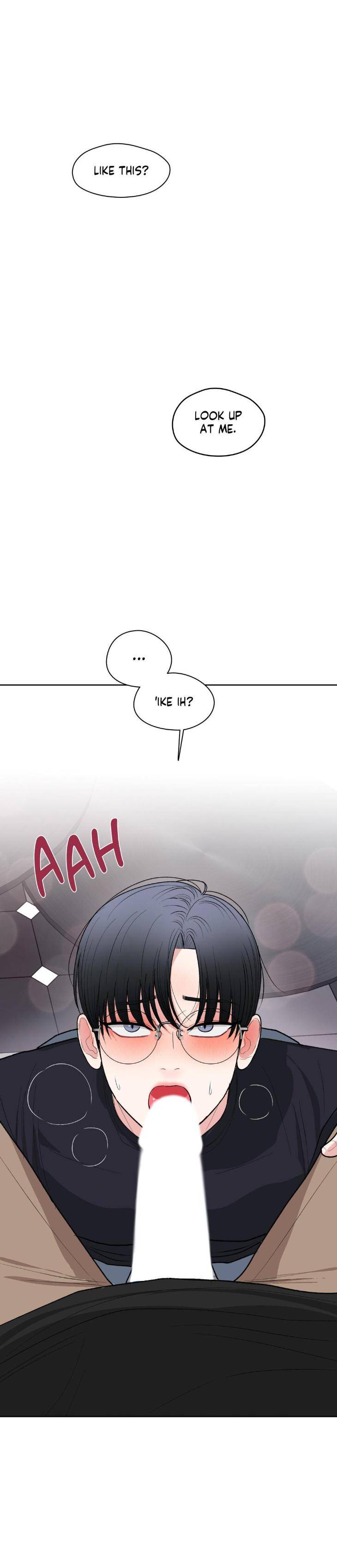 Dedicated-To-The-Arrogant-You-By-Seok-Seo-Uncensored-Eng page 14