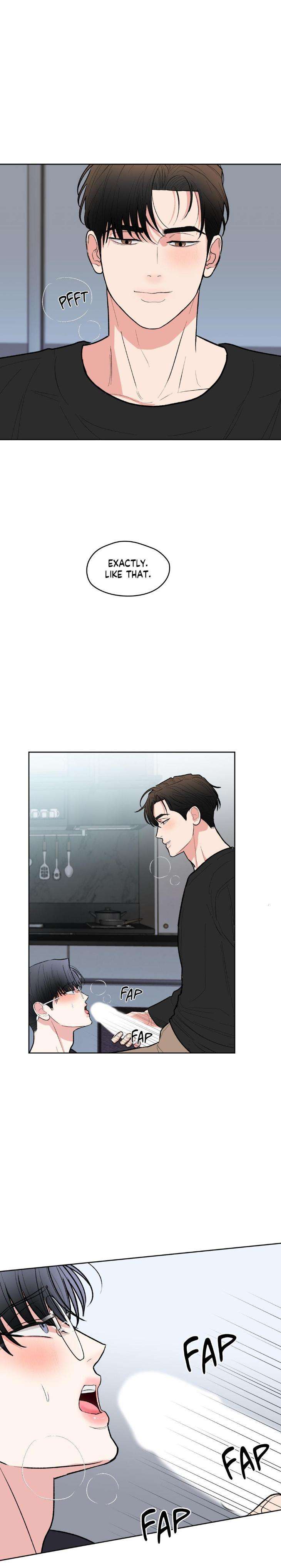 Dedicated-To-The-Arrogant-You-By-Seok-Seo-Uncensored-Eng page 15
