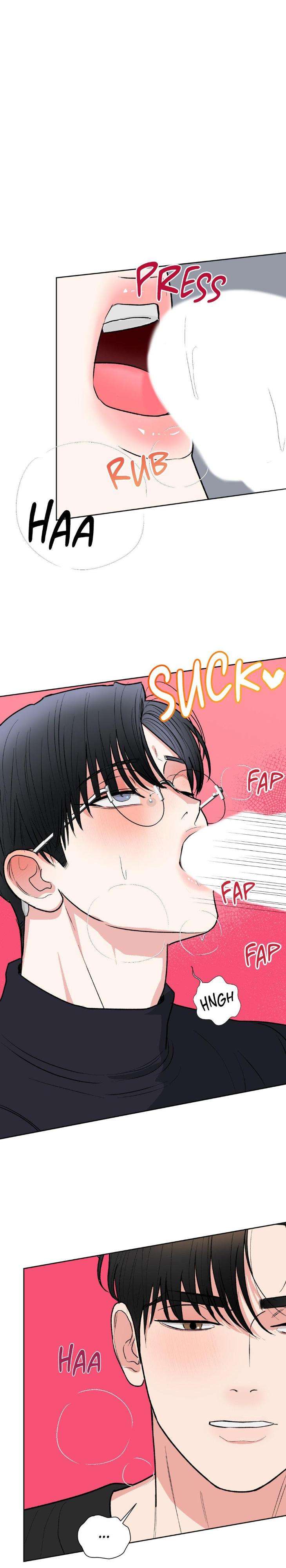 Dedicated-To-The-Arrogant-You-By-Seok-Seo-Uncensored-Eng page 16