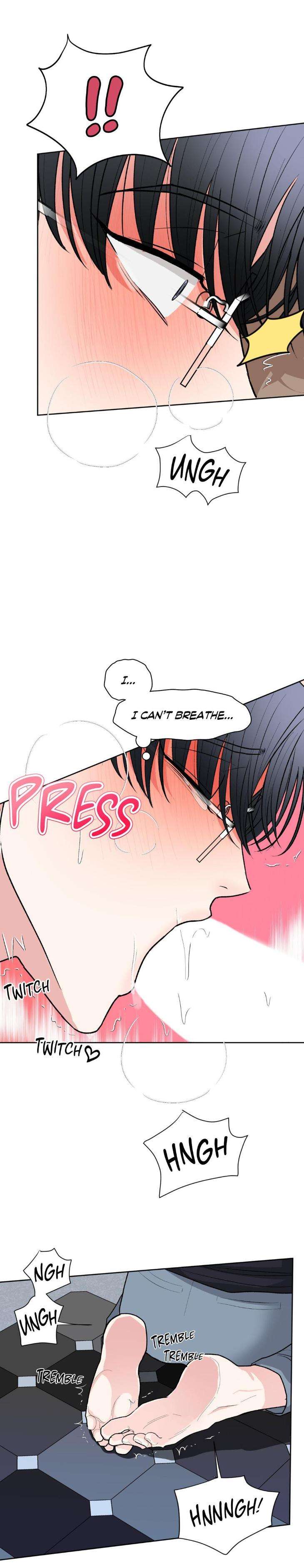 Dedicated-To-The-Arrogant-You-By-Seok-Seo-Uncensored-Eng page 18