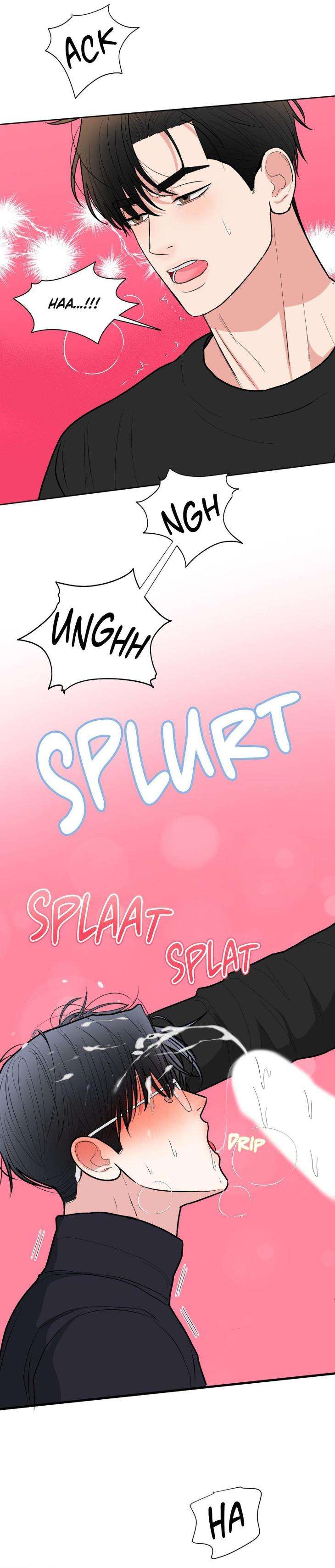 Dedicated-To-The-Arrogant-You-By-Seok-Seo-Uncensored-Eng page 19