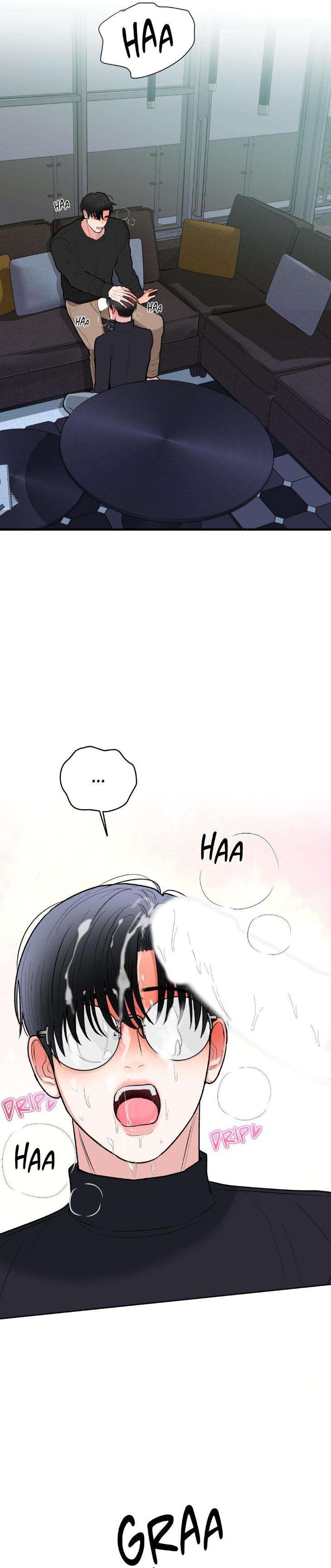 Dedicated-To-The-Arrogant-You-By-Seok-Seo-Uncensored-Eng page 20