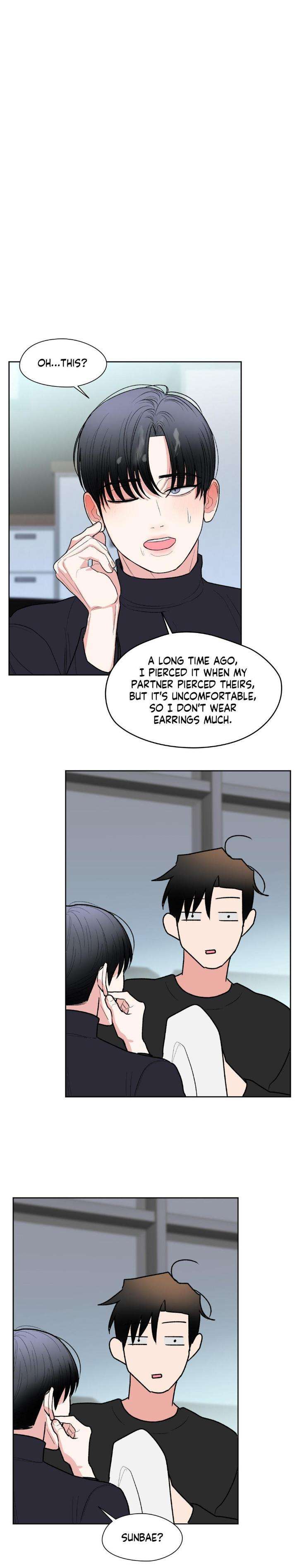 Dedicated-To-The-Arrogant-You-By-Seok-Seo-Uncensored-Eng page 23