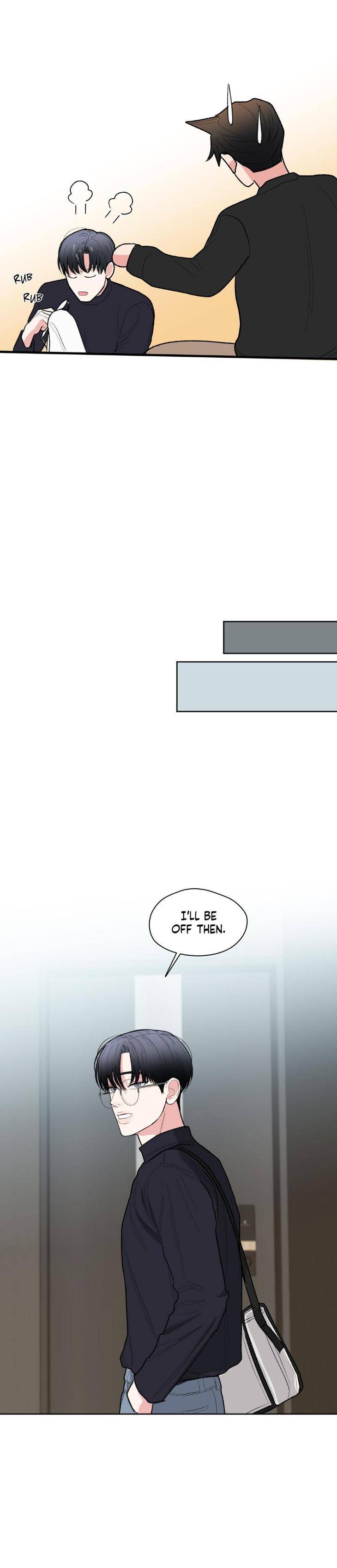Dedicated-To-The-Arrogant-You-By-Seok-Seo-Uncensored-Eng page 26