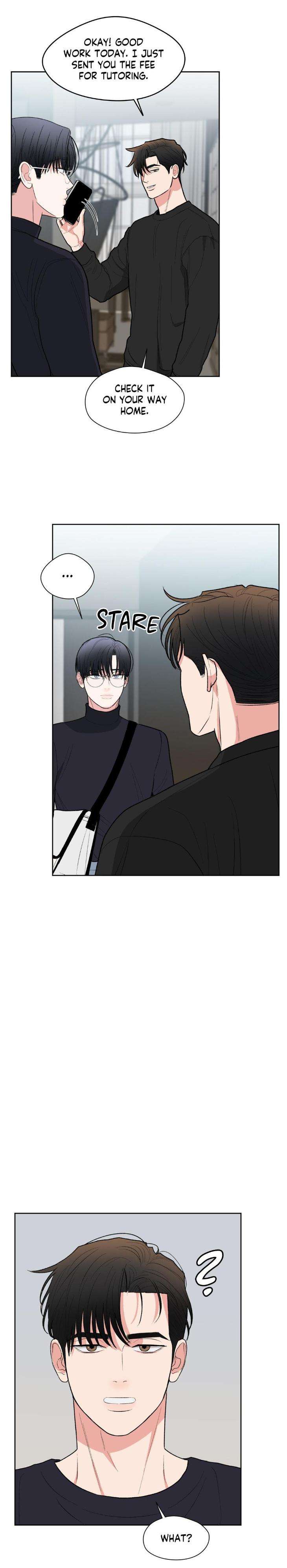 Dedicated-To-The-Arrogant-You-By-Seok-Seo-Uncensored-Eng page 27