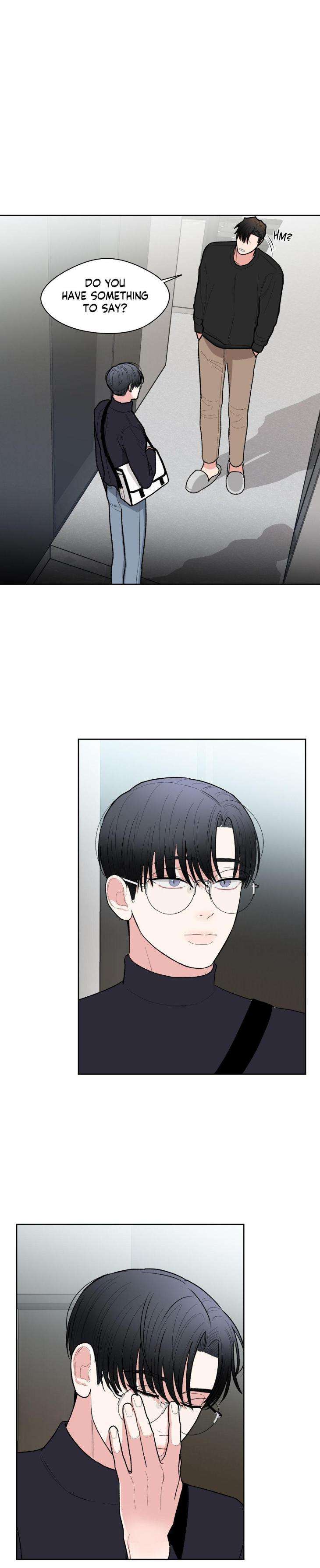 Dedicated-To-The-Arrogant-You-By-Seok-Seo-Uncensored-Eng page 28