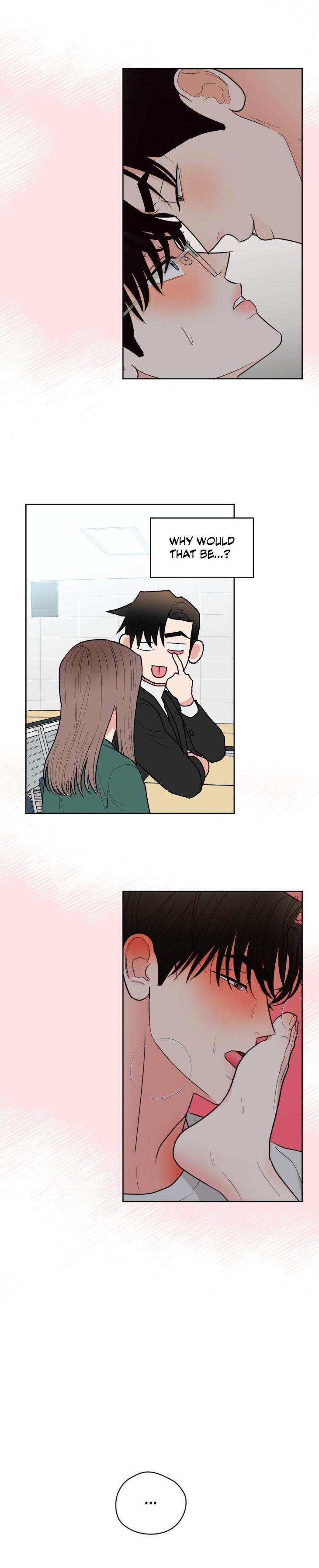Dedicated-To-The-Arrogant-You-By-Seok-Seo-Uncensored-Eng page 33