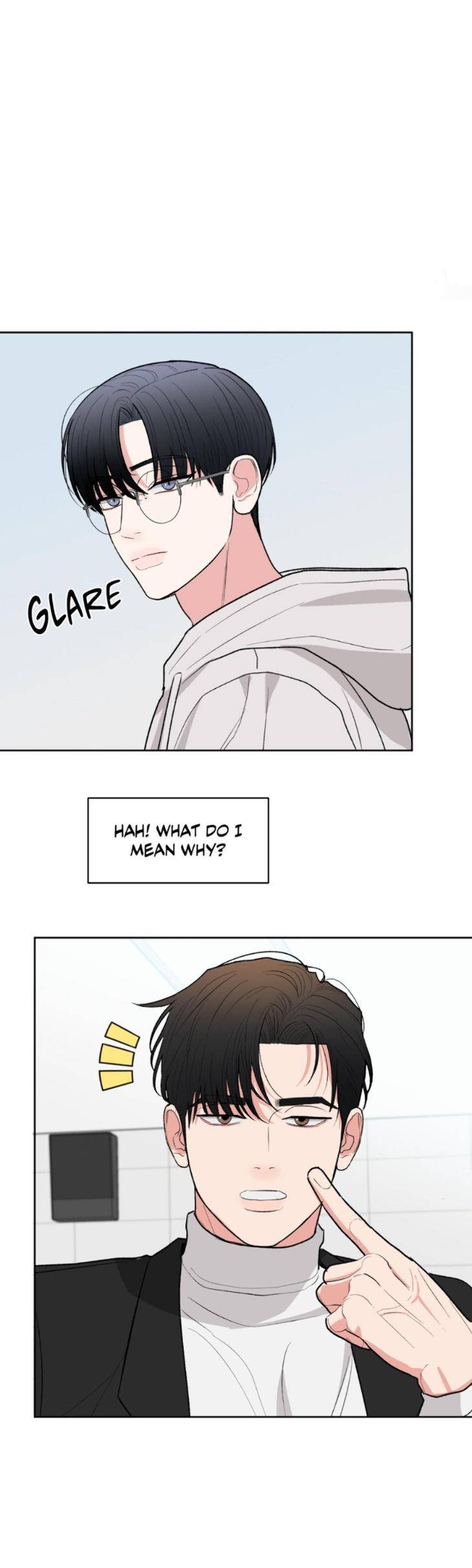 Dedicated-To-The-Arrogant-You-By-Seok-Seo-Uncensored-Eng page 34