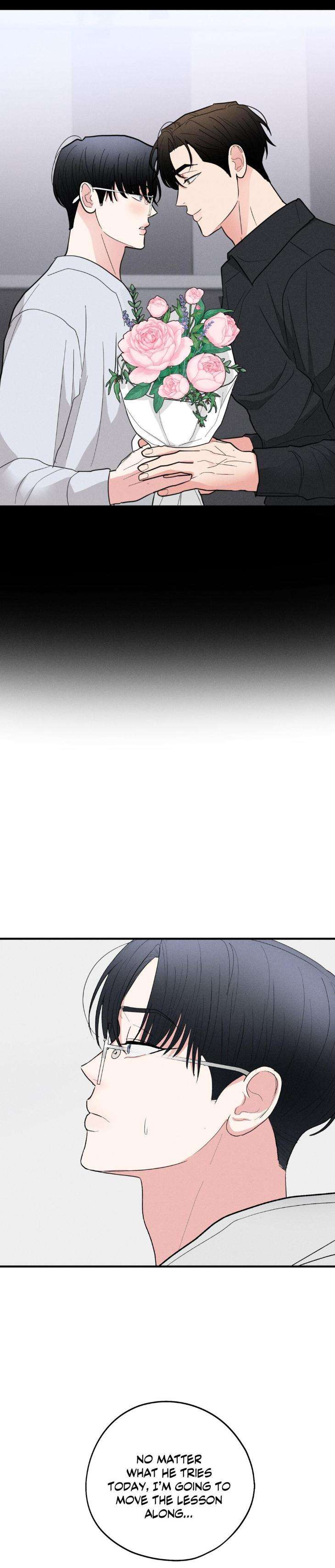 Dedicated-To-The-Arrogant-You-By-Seok-Seo-Uncensored-Eng page 4