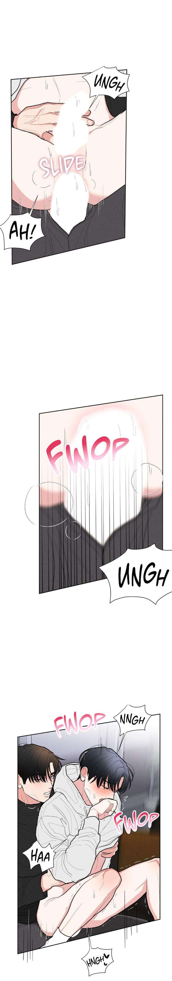 Dedicated-To-The-Arrogant-You-By-Seok-Seo-Uncensored-Eng page 7