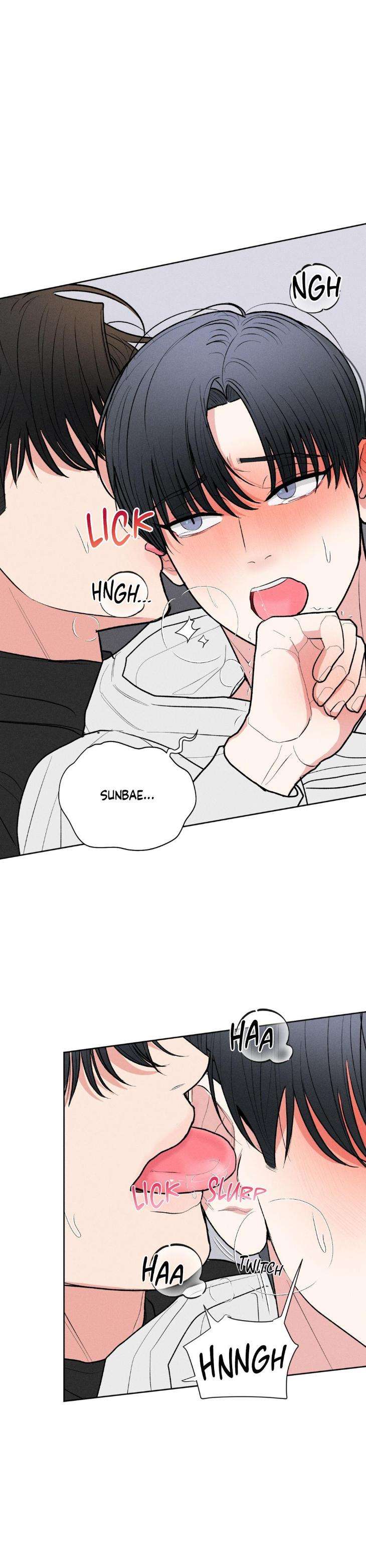 Dedicated-To-The-Arrogant-You-By-Seok-Seo-Uncensored-Eng page 8
