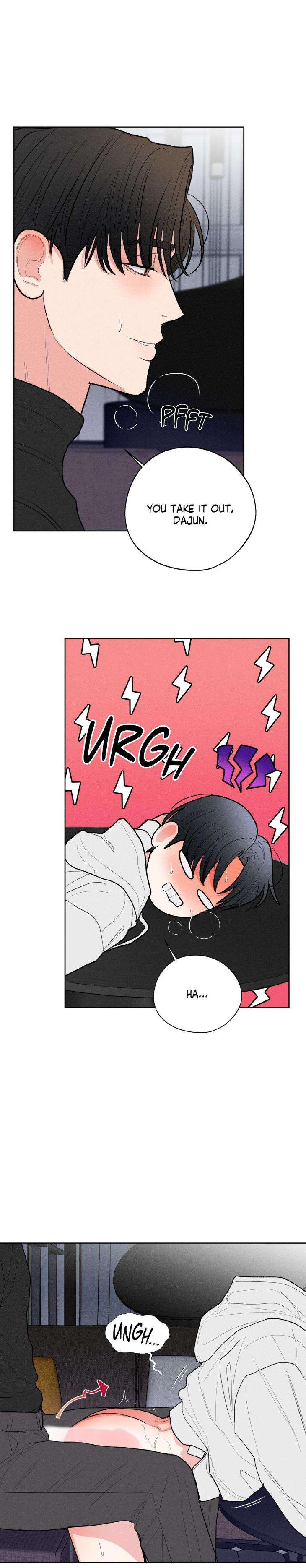 Dedicated-To-The-Arrogant-You-By-Seok-Seo-Uncensored-Eng page 12