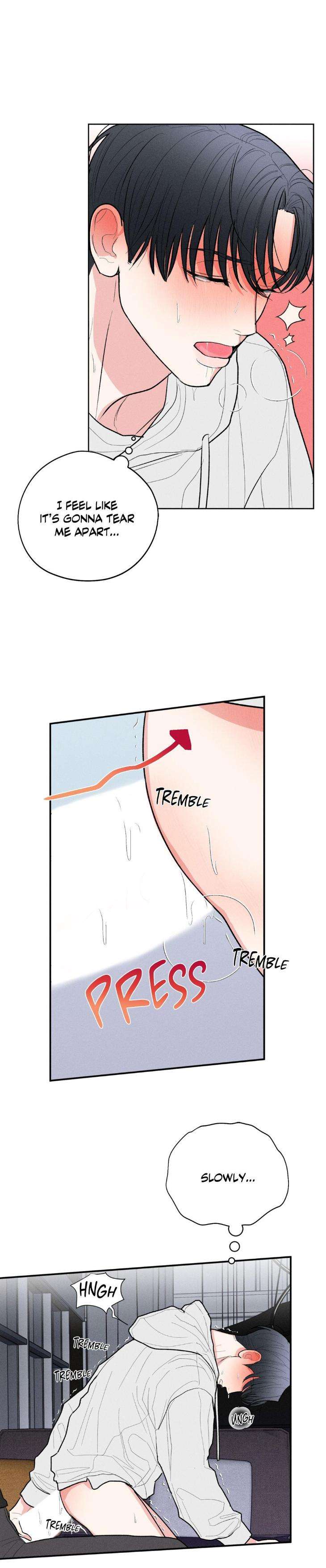 Dedicated-To-The-Arrogant-You-By-Seok-Seo-Uncensored-Eng page 13