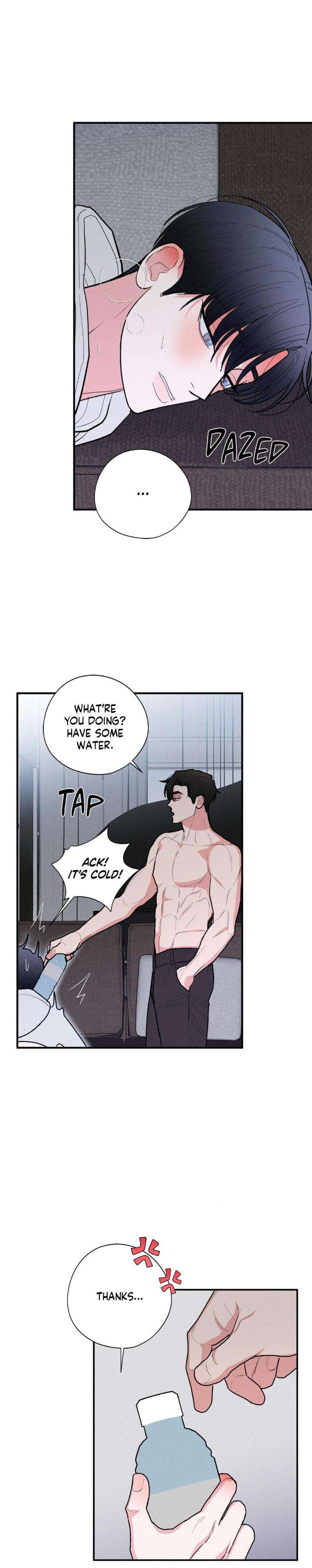 Dedicated-To-The-Arrogant-You-By-Seok-Seo-Uncensored-Eng page 19