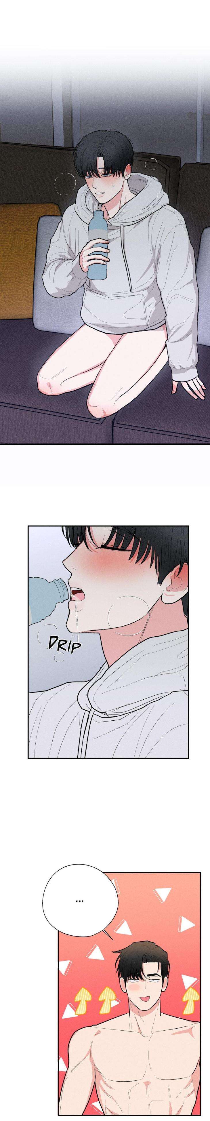 Dedicated-To-The-Arrogant-You-By-Seok-Seo-Uncensored-Eng page 20