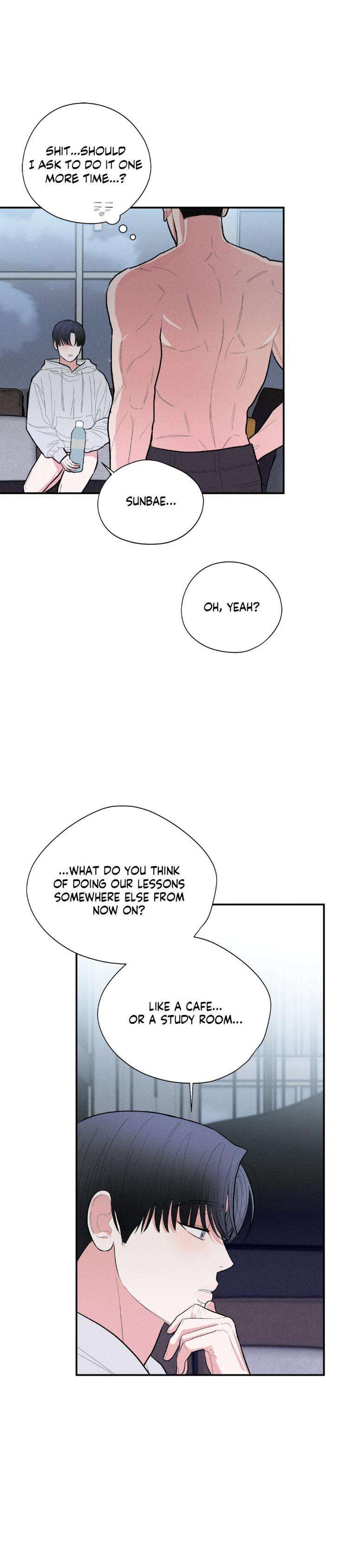 Dedicated-To-The-Arrogant-You-By-Seok-Seo-Uncensored-Eng page 21