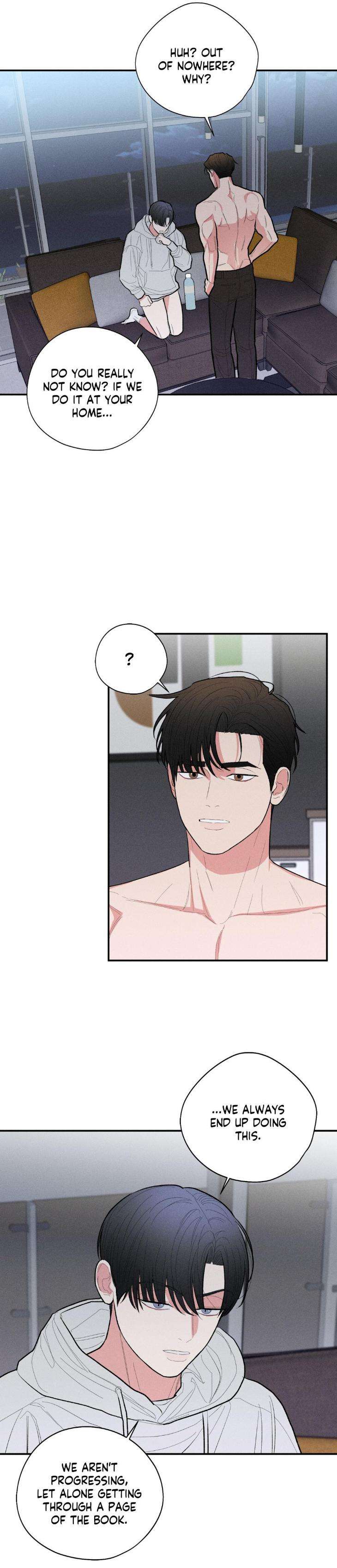 Dedicated-To-The-Arrogant-You-By-Seok-Seo-Uncensored-Eng page 22