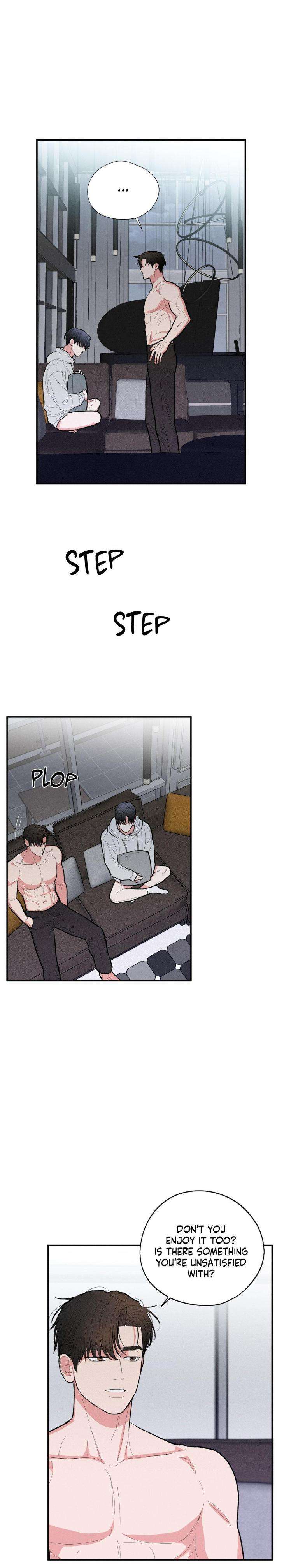 Dedicated-To-The-Arrogant-You-By-Seok-Seo-Uncensored-Eng page 23
