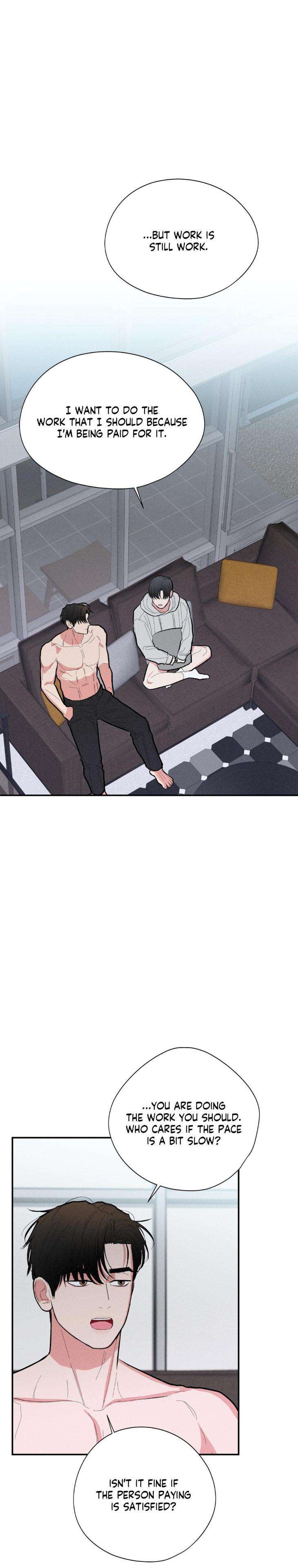 Dedicated-To-The-Arrogant-You-By-Seok-Seo-Uncensored-Eng page 25